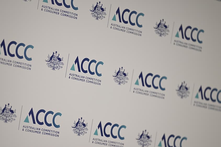 The Coles ‘fake discounts’ win shows the courts can deliver for ordinary people - but our access is under threat