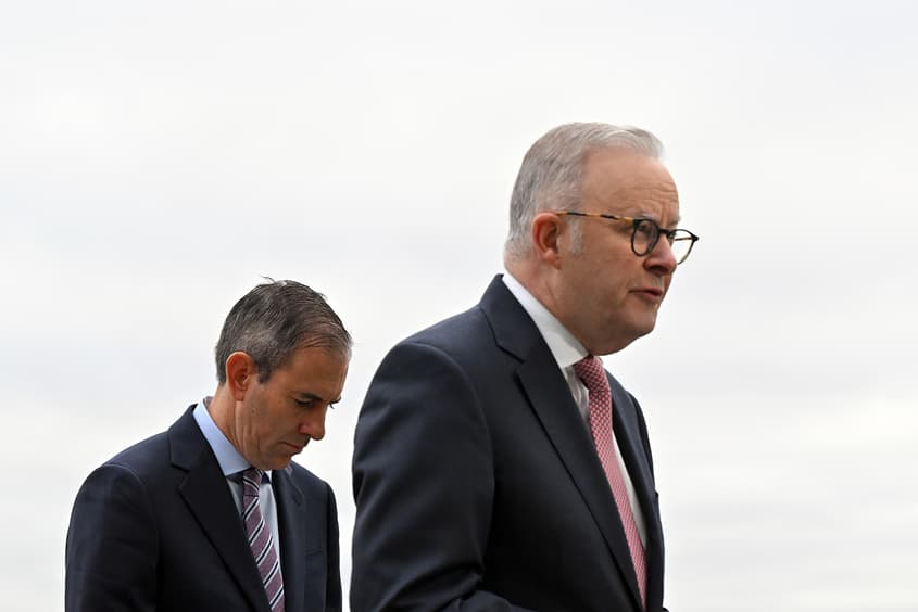 ‘Manufactured consent’: Advocates criticise NDIS overhaul and housing reforms