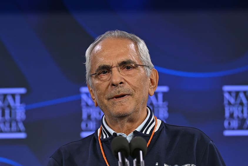 Factcheck: Jose Ramos-Horta is right. PALM scheme is exploitative and the lion's share benefits Australia