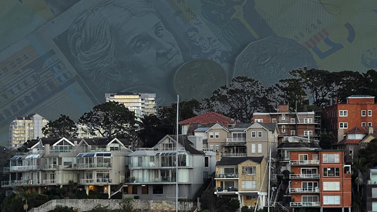 Housing markets are proving the case for CGT and negative gearing reform