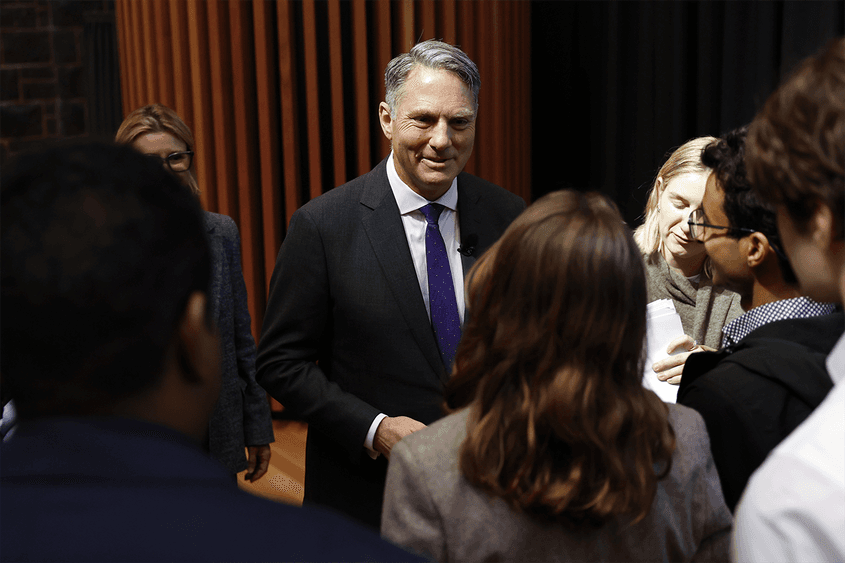 Australia deepens AUKUS gamble amid fresh scrutiny