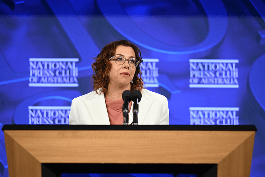 Employment services system faces major reform after years of criticism and failure 