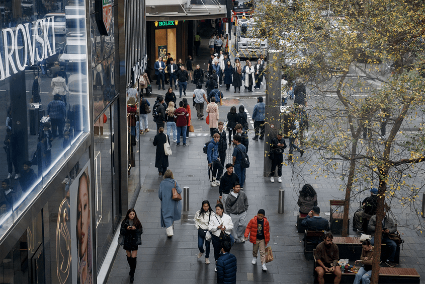 Annual inflation drops to 4.2% as another rate hike looks unlikely