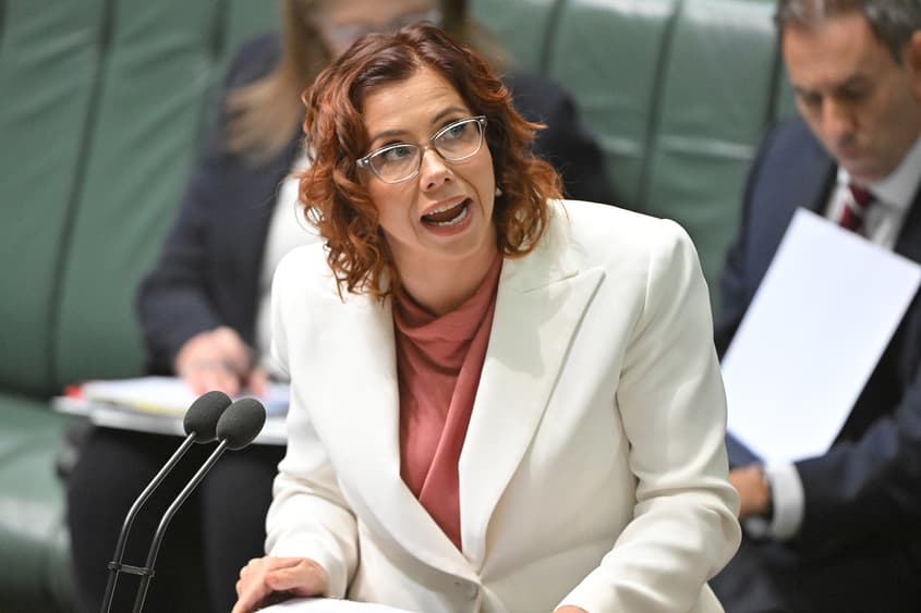 Looking for how to shake up job placements, Labor turns to … John Howard