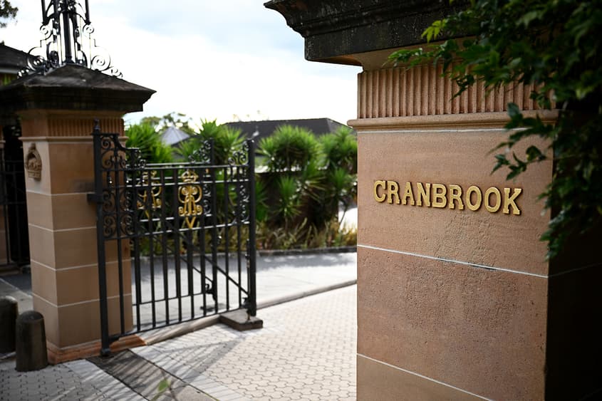 Most private school parents want less money for private schools, says private school lobby