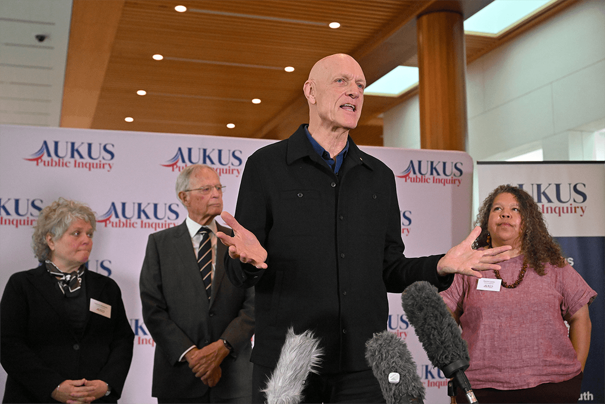 The case for examining AUKUS