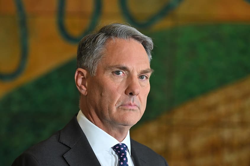 Australia has been the victim of an AUKUS ‘bait and switch’
