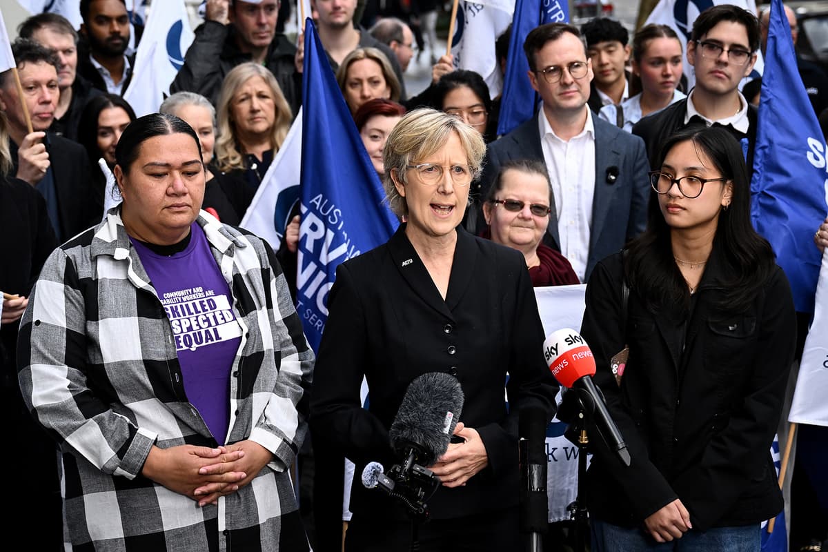 FWC delivers pay rise for nearly 2.8 million Australians, but real wage gap persists