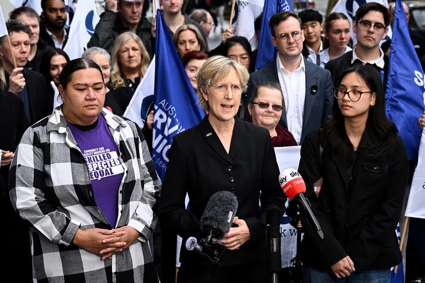 FWC delivers pay rise for nearly 2.8 million Australians, but real wage gap persists