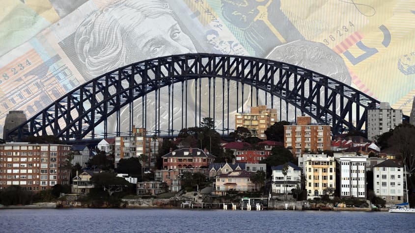 Fear campaigns are drowning out the real story of inequality in Australia