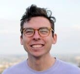 Chris Coombes