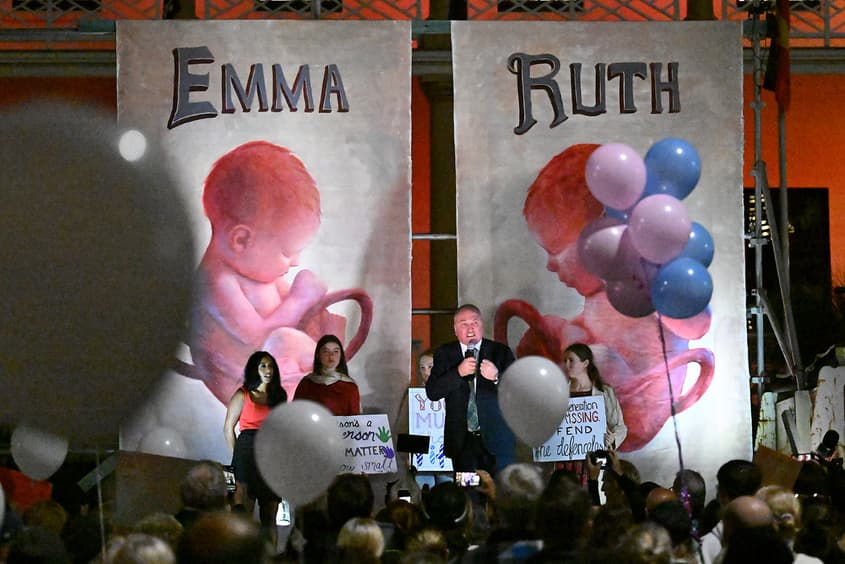 Don’t be fooled, there’s nothing ‘reasonable’ about these rebooted abortion battles
