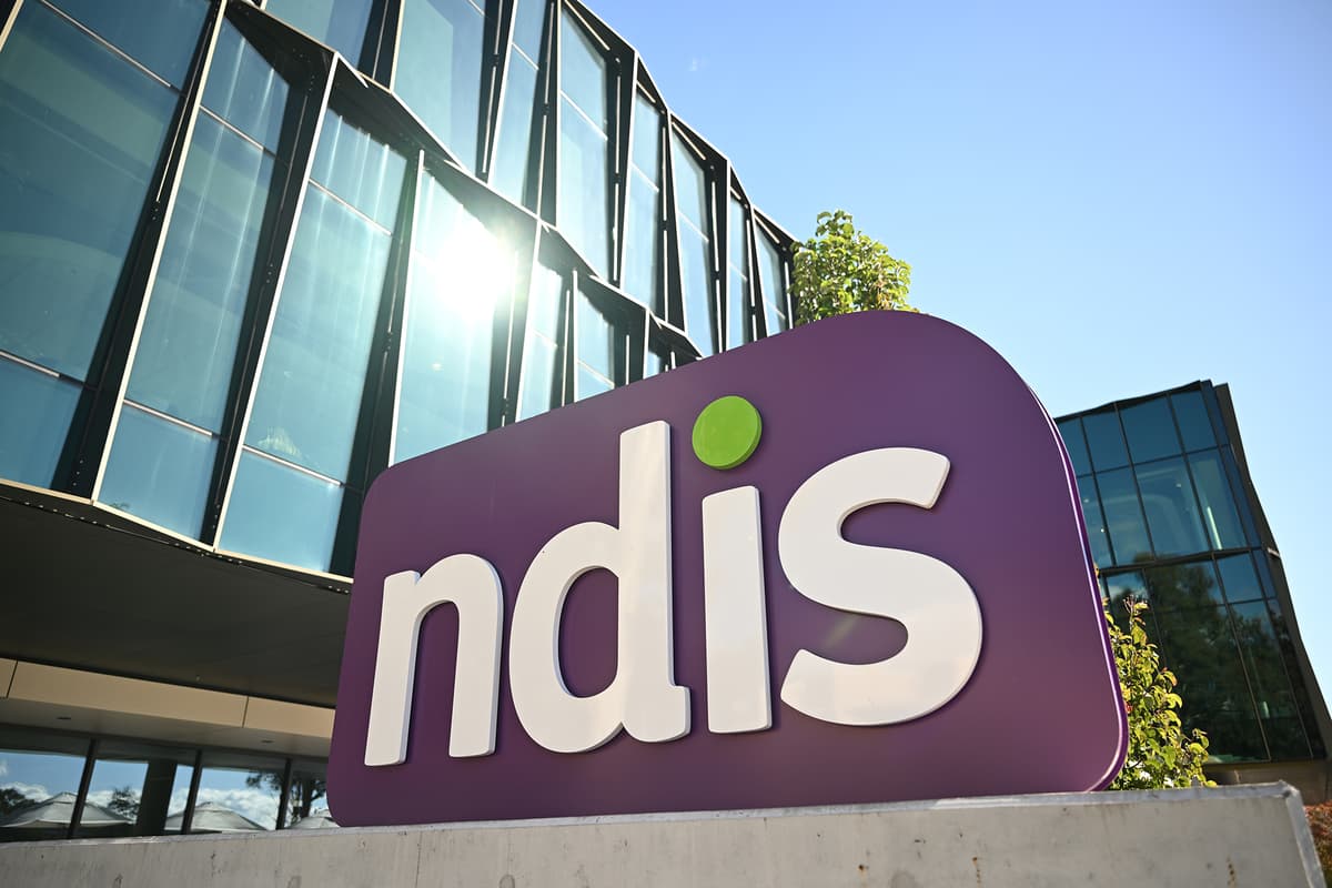 Proposed NDIS changes risk leaving Australians with life-limiting illnesses without essential support, peak body warns
