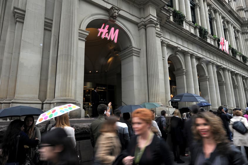 We have too many clothes: the cost of textile overproduction