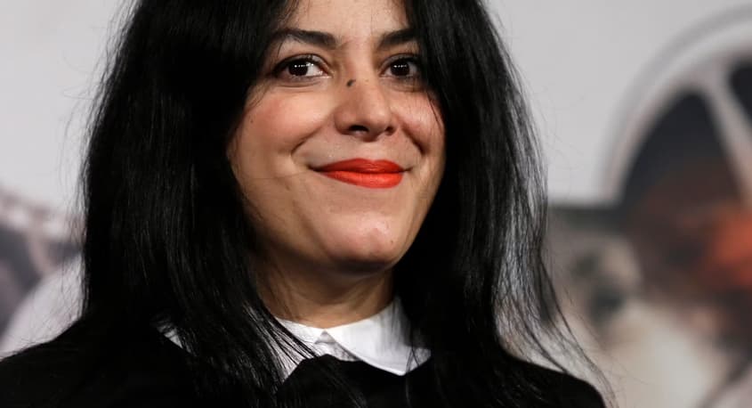 Marjane Satrapi’s masterpiece Persepolis transformed the world’s understanding of Iran