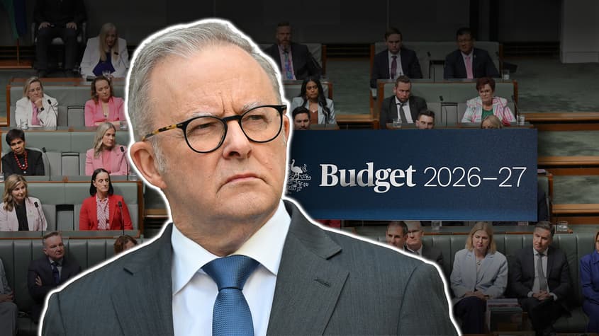 Reform is hard. Albanese and Chalmers need to stay the course