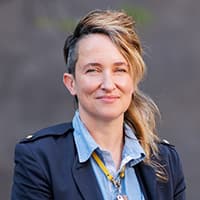 Kathryn James