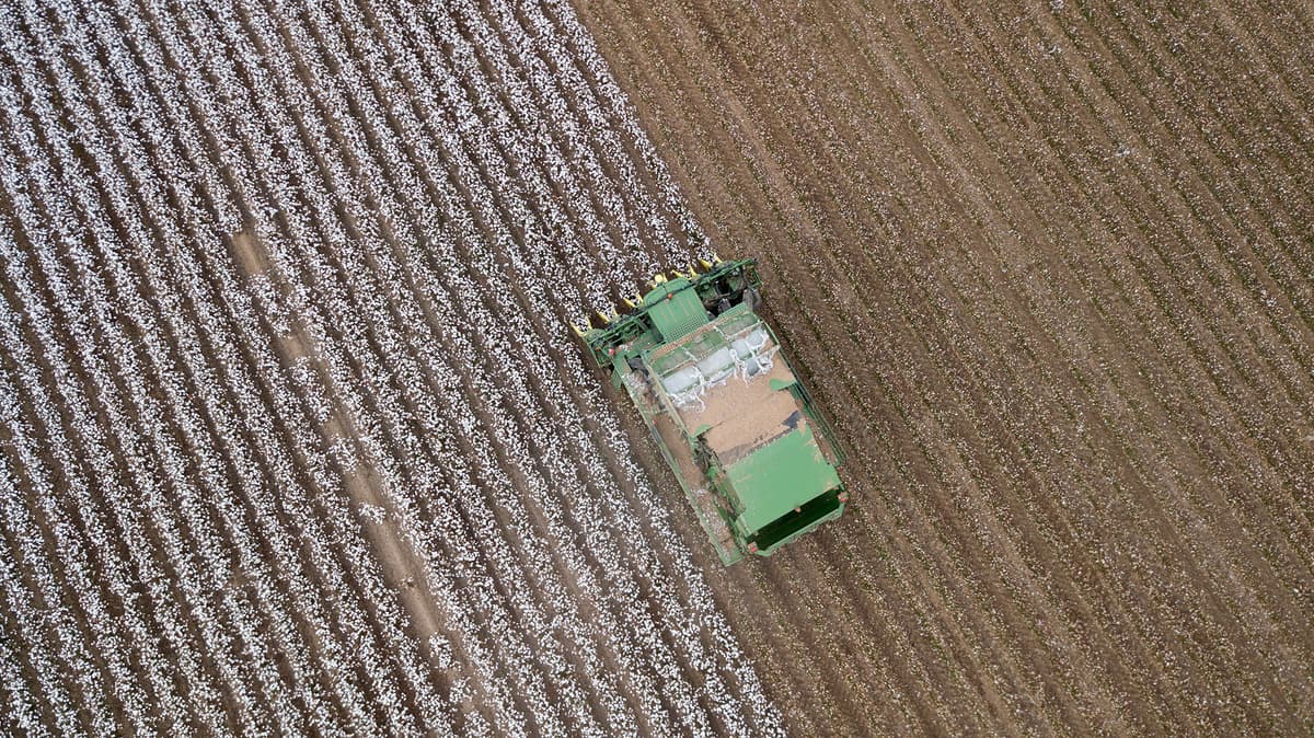 'Diesel dependence is a vulnerability': Farming group calls for reform of Fuel Tax Credit Scheme