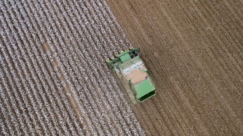 'Diesel dependence is a vulnerability': Farming group calls for reform of Fuel Tax Credit Scheme