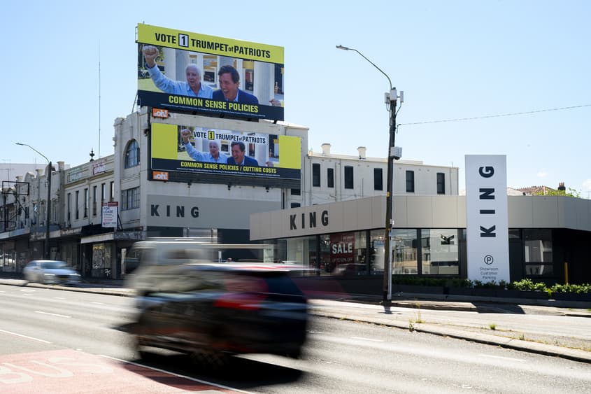 Pressure grows for truth in political advertising laws ahead of NSW election