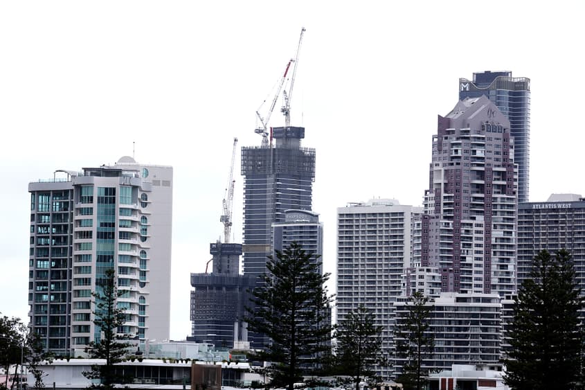 The housing affordability crisis was a policy choice. The government is finally changing course