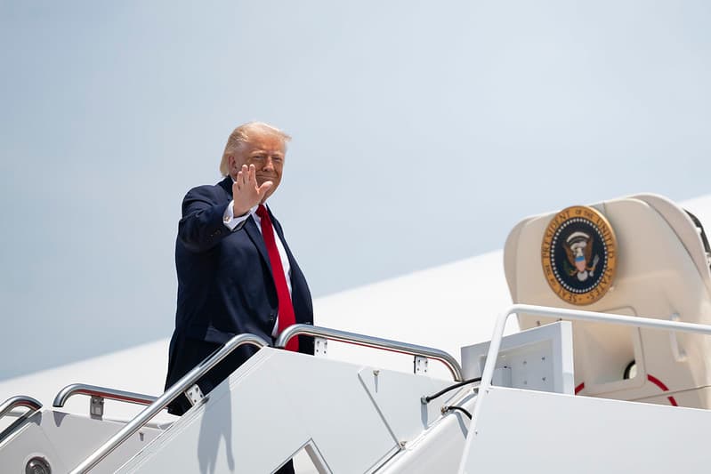 Shorter America This Week: Alliances crumble; White supremacy at home and abroad; History matters (always)