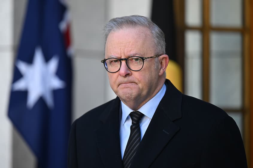 ‘Let Australians decide’: calls for gas tax plebiscite after $70bn in foregone revenue