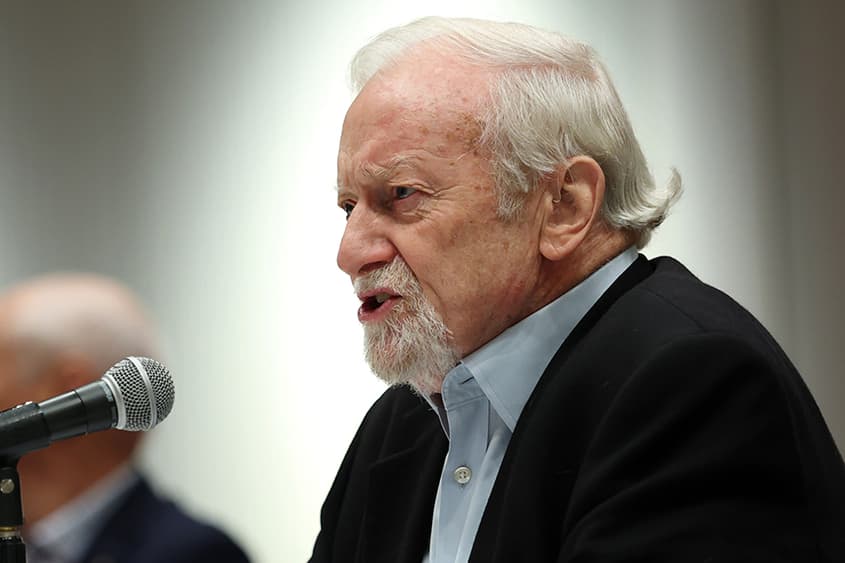 ‘One of the worst defence and foreign policy decisions’: Gareth Evans unloads on AUKUS