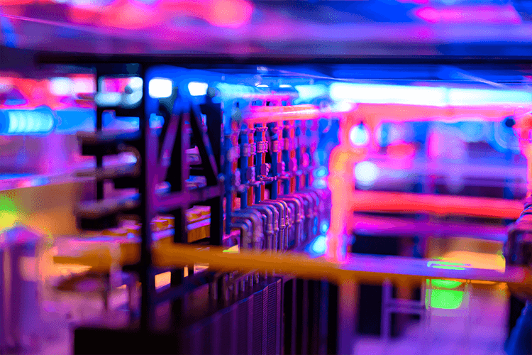 Why the desperate gas industry is suddenly obsessed with AI slop