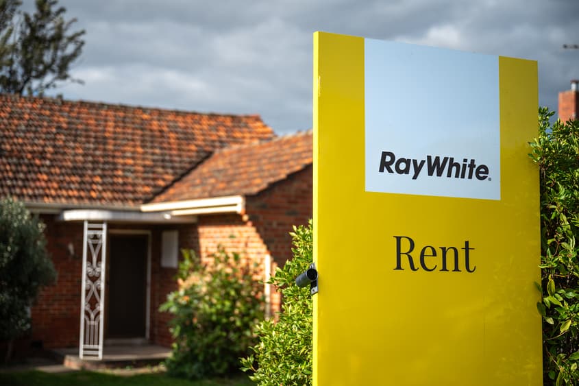 No, rents won’t increase by $2,000 a year because of changes to negative gearing