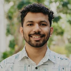 Vishal Prasad 