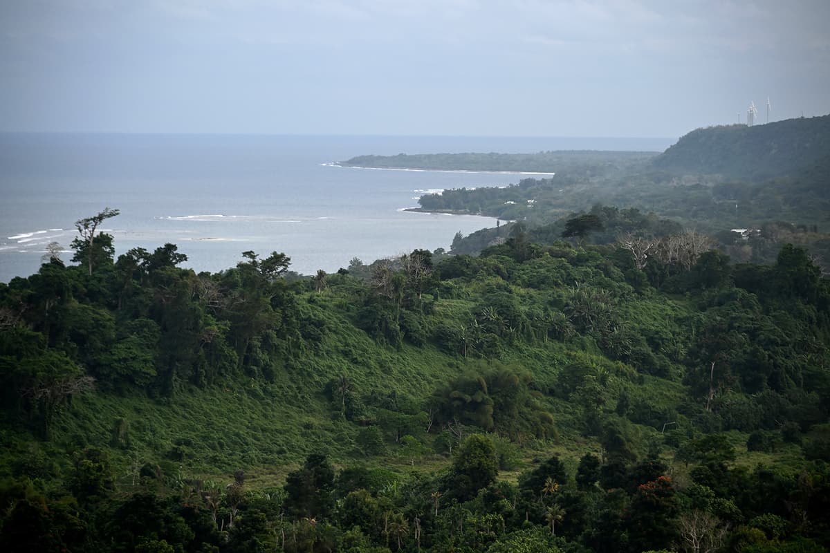 The Pacific needs more than words from Australia