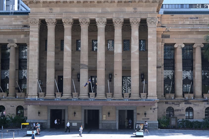 Councils highlight Australia's revenue problem