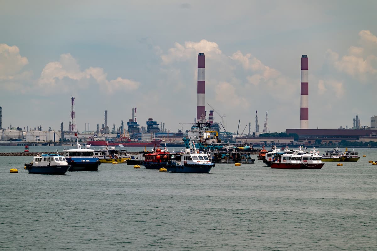 Australia’s councils back call for fossil fuel exporters to pay climate costs instead of Aussie ratepayers 