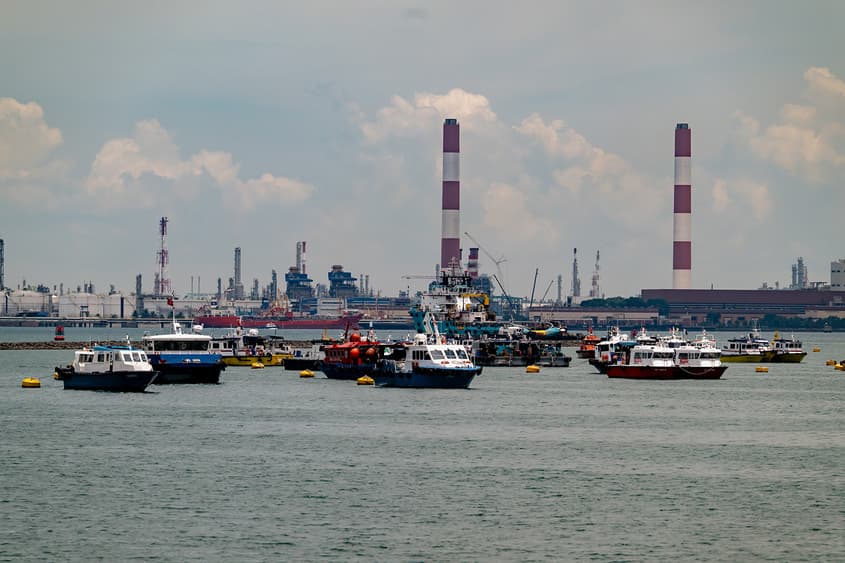 Australia’s councils back call for fossil fuel exporters to pay climate costs instead of Aussie ratepayers 