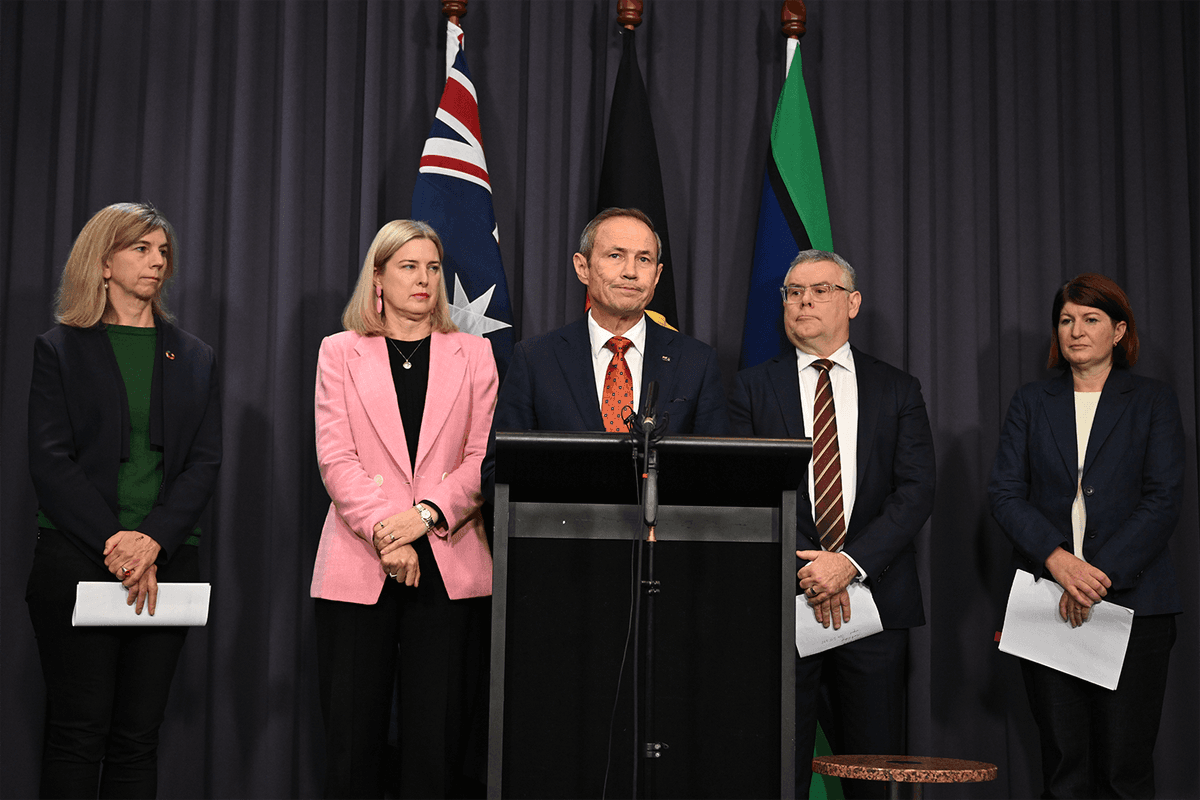 In an age of political cynicism, Australia's bird flu response shows government can still work