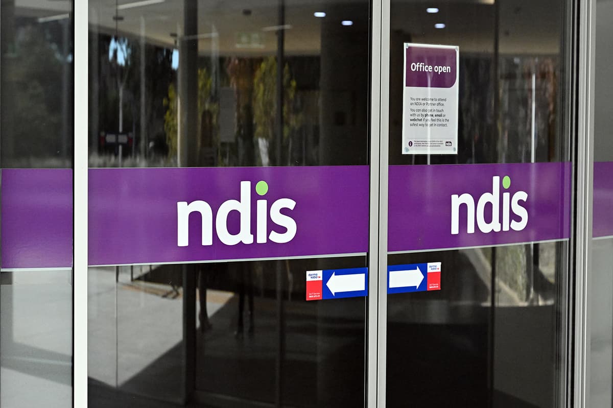 Business tax fraud is worse than NDIS fraud. Disabled people are paying the price