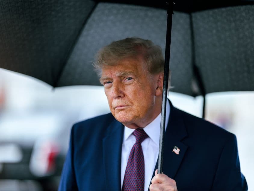 My Iran deal is better than yours [citation needed]