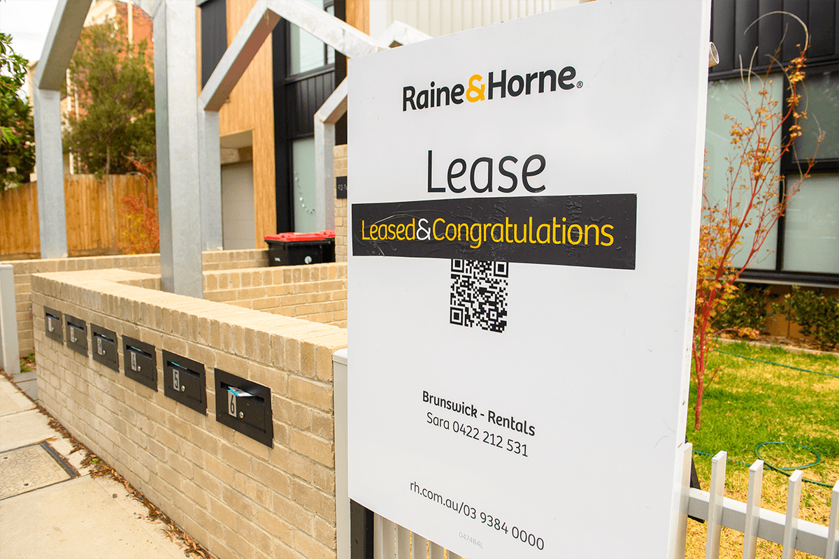 Rental crisis is a policy choice, not unavoidable, Senate inquiry told