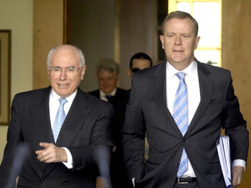 Australian states aren’t going broke, but they are being ripped off