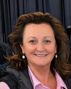 Julie Jones