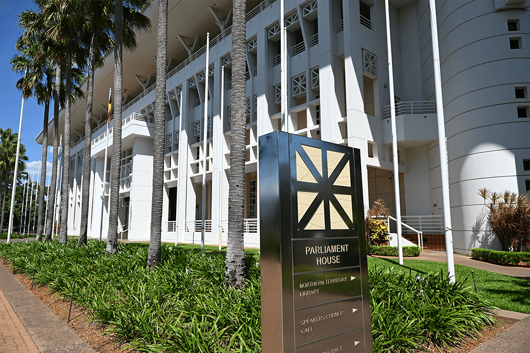 The NT receives more federal funding per capita than any other jurisdiction. Where is it going?