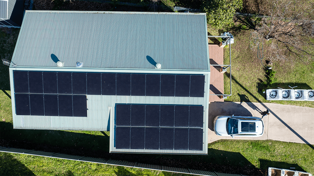 Tax incentive could unlock rooftop solar for millions of renters, Senate inquiry hears
