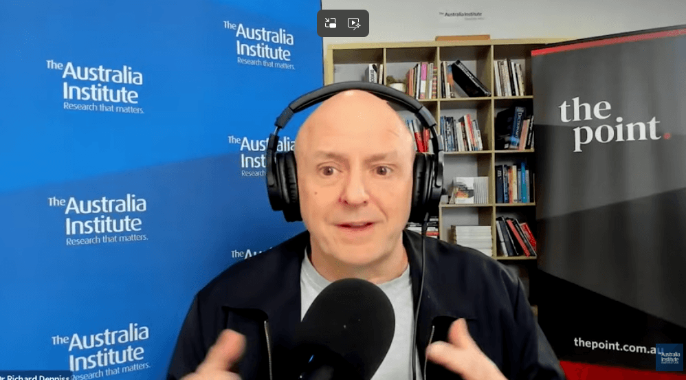 After the landslide: One year on from the historic 2025 election | Webinar