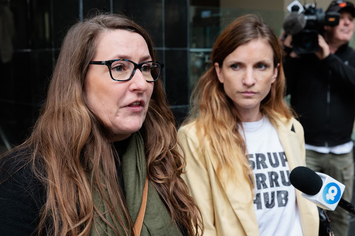 Woodside lawsuit against climate protestors reignites calls for anti-SLAPP laws 