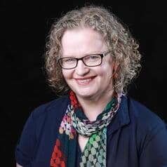 Kimberlee Weatherall