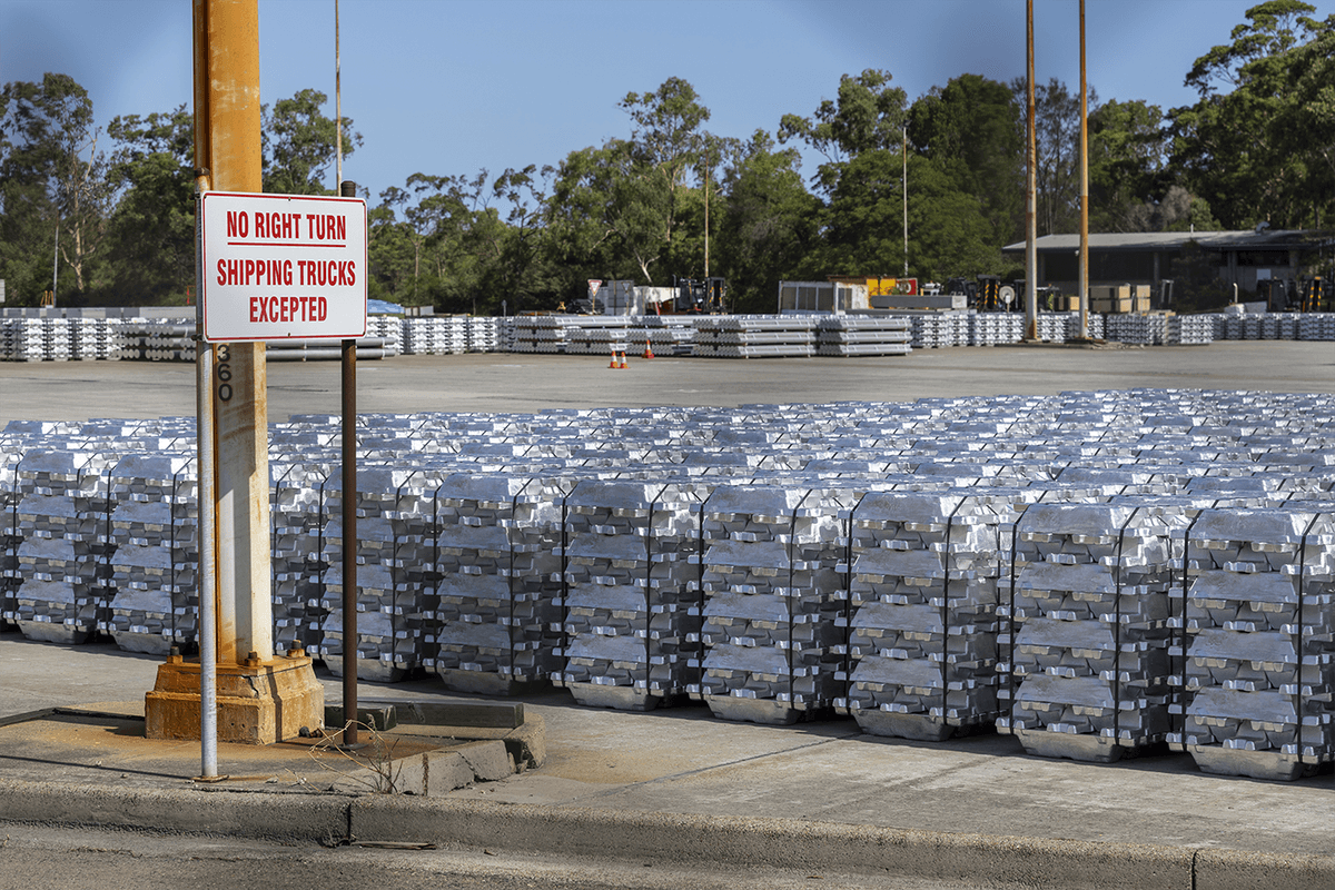 Inaction on Tomago is a price Australia cannot afford
