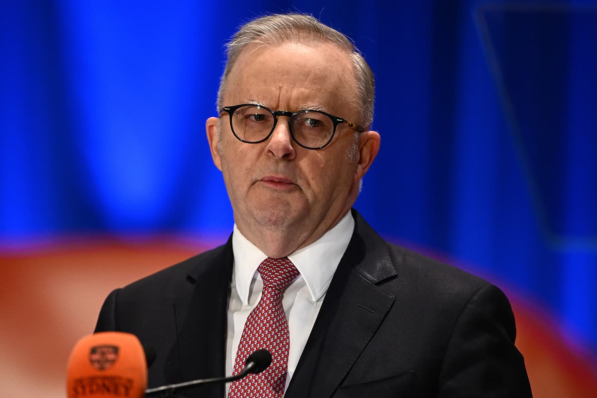 Is Labor setting up the pieces for a gas-fired data centre boom?