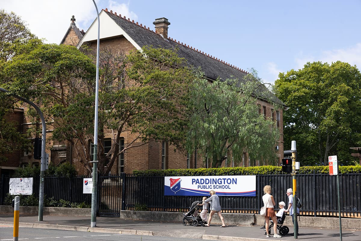 More than one third of private school parents would have chosen public schools if they were better funded, poll finds