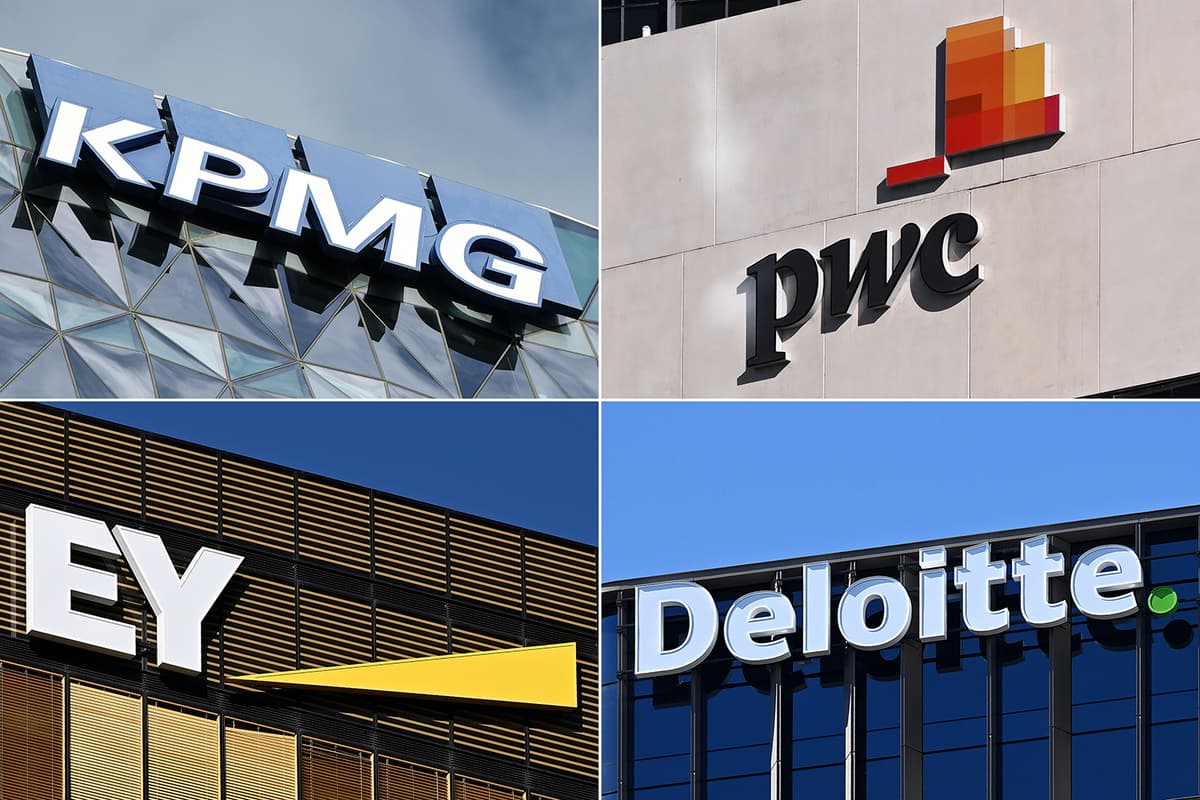 The KPMG scandal: We have seen this show before